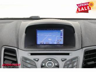 Ford Fiesta 1.0 Trend 5-DRS Navi Bluetooth Airco Cruise picture 28