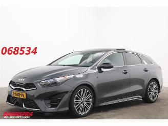  Kia Proceed 1.5 T-GDi GT-PlusLine LED Schuifdak ACC JBL Camera LRHZ 2023/4
