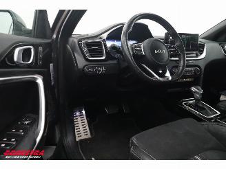 Kia Proceed 1.5 T-GDi GT-PlusLine LED Schuifdak ACC JBL Camera LRHZ picture 17