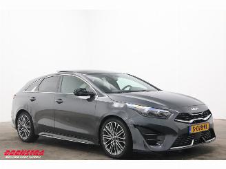 Kia Proceed 1.5 T-GDi GT-PlusLine LED Schuifdak ACC JBL Camera LRHZ picture 2