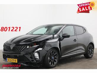 škoda osobní automobily Renault Clio 1.6 E-Tech Full Hybrid 145 esprit Alpine LED ACC Apple/Android 360° LRHZ 2025/3