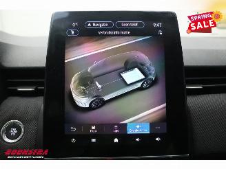 Renault Clio 1.6 E-Tech Full Hybrid 145 esprit Alpine LED ACC Apple/Android 360° LRHZ picture 30