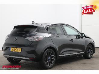 Renault Clio 1.6 E-Tech Full Hybrid 145 esprit Alpine LED ACC Apple/Android 360° LRHZ picture 3