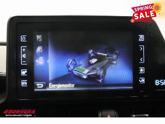 Toyota C-HR 1.8 Hybrid Active Navi Clima Cruise Camera PDC AHK picture 27