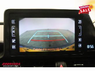 Toyota C-HR 1.8 Hybrid Active Navi Clima Cruise Camera PDC AHK picture 25