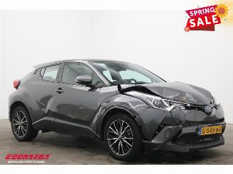 Toyota C-HR 1.8 Hybrid Active Navi Clima Cruise Camera PDC AHK picture 2