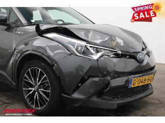 Toyota C-HR 1.8 Hybrid Active Navi Clima Cruise Camera PDC AHK picture 8