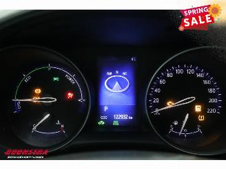 Toyota C-HR 1.8 Hybrid Active Navi Clima Cruise Camera PDC AHK picture 22