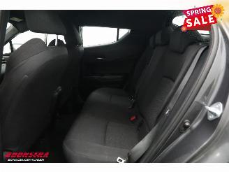 Toyota C-HR 1.8 Hybrid Active Navi Clima Cruise Camera PDC AHK picture 19