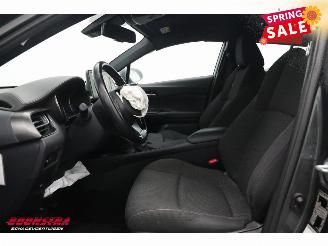 Toyota C-HR 1.8 Hybrid Active Navi Clima Cruise Camera PDC AHK picture 18