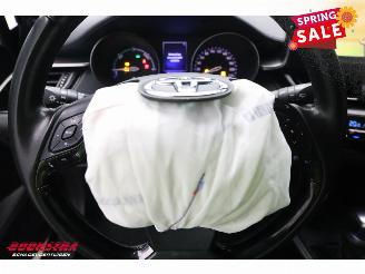 Toyota C-HR 1.8 Hybrid Active Navi Clima Cruise Camera PDC AHK picture 21