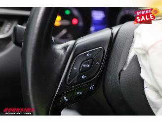 Toyota C-HR 1.8 Hybrid Active Navi Clima Cruise Camera PDC AHK picture 23