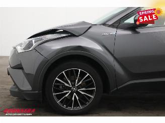 Toyota C-HR 1.8 Hybrid Active Navi Clima Cruise Camera PDC AHK picture 14