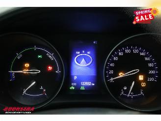 Toyota C-HR 1.8 Hybrid Active Navi Clima Cruise Camera PDC AHK picture 22
