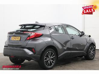 Toyota C-HR 1.8 Hybrid Active Navi Clima Cruise Camera PDC AHK picture 3