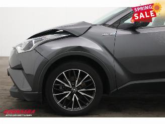 Toyota C-HR 1.8 Hybrid Active Navi Clima Cruise Camera PDC AHK picture 14