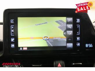 Toyota C-HR 1.8 Hybrid Active Navi Clima Cruise Camera PDC AHK picture 26