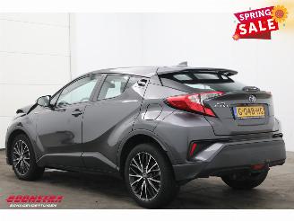 Toyota C-HR 1.8 Hybrid Active Navi Clima Cruise Camera PDC AHK picture 4