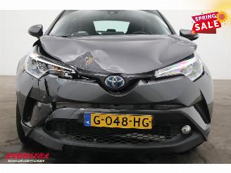 Toyota C-HR 1.8 Hybrid Active Navi Clima Cruise Camera PDC AHK picture 9