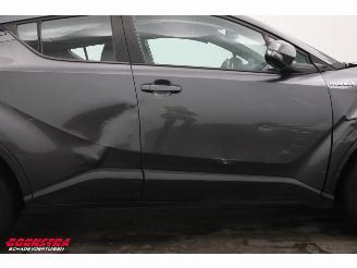 Toyota C-HR 1.8 Hybrid Active Navi Clima Cruise Camera PDC AHK picture 6