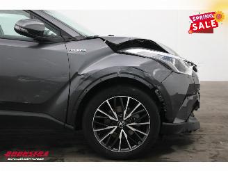 Toyota C-HR 1.8 Hybrid Active Navi Clima Cruise Camera PDC AHK picture 7