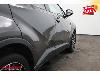 Toyota C-HR 1.8 Hybrid Active Navi Clima Cruise Camera PDC AHK picture 5
