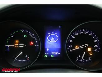 Toyota C-HR 1.8 Hybrid Active Navi Clima Cruise Camera PDC AHK picture 22