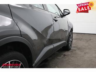 Toyota C-HR 1.8 Hybrid Active Navi Clima Cruise Camera PDC AHK picture 5