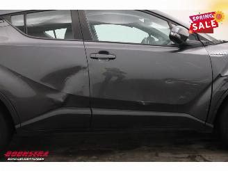 Toyota C-HR 1.8 Hybrid Active Navi Clima Cruise Camera PDC AHK picture 6