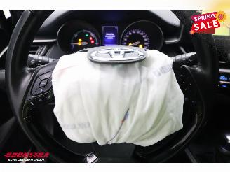 Toyota C-HR 1.8 Hybrid Active Navi Clima Cruise Camera PDC AHK picture 21