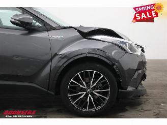 Toyota C-HR 1.8 Hybrid Active Navi Clima Cruise Camera PDC AHK picture 7