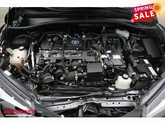 Toyota C-HR 1.8 Hybrid Active Navi Clima Cruise Camera PDC AHK picture 11