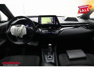 Toyota C-HR 1.8 Hybrid Active Navi Clima Cruise Camera PDC AHK picture 16