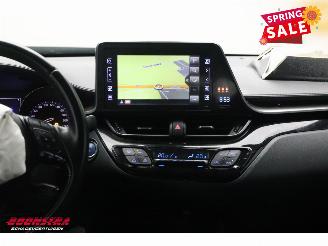 Toyota C-HR 1.8 Hybrid Active Navi Clima Cruise Camera PDC AHK picture 17