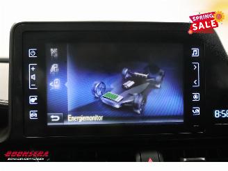 Toyota C-HR 1.8 Hybrid Active Navi Clima Cruise Camera PDC AHK picture 27