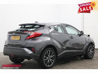 Toyota C-HR 1.8 Hybrid Active Navi Clima Cruise Camera PDC AHK picture 3