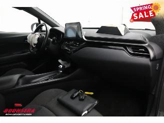 Toyota C-HR 1.8 Hybrid Active Navi Clima Cruise Camera PDC AHK picture 15