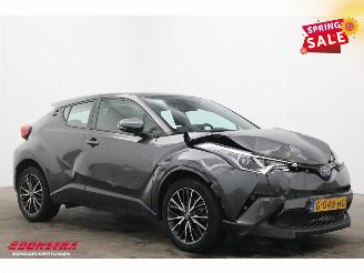 Toyota C-HR 1.8 Hybrid Active Navi Clima Cruise Camera PDC AHK picture 2