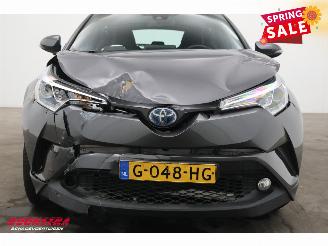 Toyota C-HR 1.8 Hybrid Active Navi Clima Cruise Camera PDC AHK picture 9