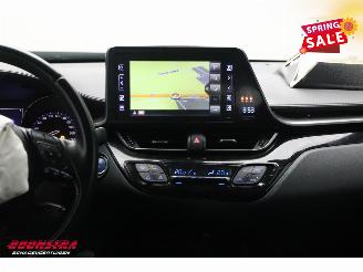 Toyota C-HR 1.8 Hybrid Active Navi Clima Cruise Camera PDC AHK picture 17