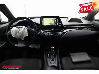 Toyota C-HR 1.8 Hybrid Active Navi Clima Cruise Camera PDC AHK picture 16