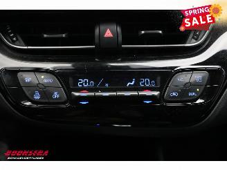 Toyota C-HR 1.8 Hybrid Active Navi Clima Cruise Camera PDC AHK picture 28