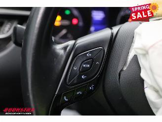 Toyota C-HR 1.8 Hybrid Active Navi Clima Cruise Camera PDC AHK picture 23