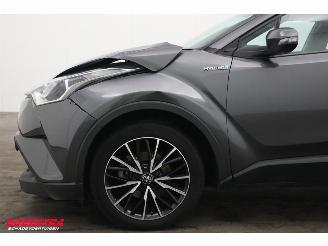 Toyota C-HR 1.8 Hybrid Active Navi Clima Cruise Camera PDC AHK picture 14
