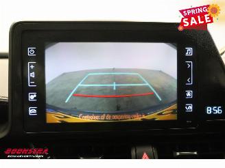 Toyota C-HR 1.8 Hybrid Active Navi Clima Cruise Camera PDC AHK picture 25