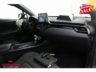 Toyota C-HR 1.8 Hybrid Active Navi Clima Cruise Camera PDC AHK picture 15