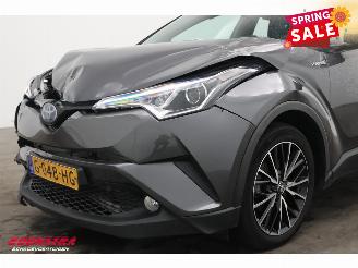 Toyota C-HR 1.8 Hybrid Active Navi Clima Cruise Camera PDC AHK picture 13
