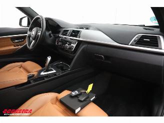 BMW 3-serie Touring 318i Aut. M-Sport Pano LED Leder Cruise Camera SHZ AHK picture 8