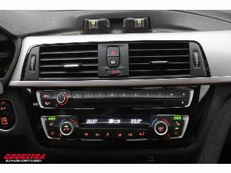 BMW 3-serie Touring 318i Aut. M-Sport Pano LED Leder Cruise Camera SHZ AHK picture 10