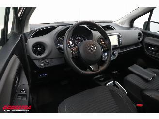 Toyota Yaris 1.5 Hybrid Comfort Navi Clima Cruise Camera picture 19